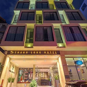 Hotel Thanh Long - Tra Khuc, Ho Chi Minh