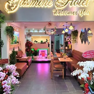Hotel Jasmine - Pham Ngu Lao Q1 - By Bay Luxury, Ho Chi Minh