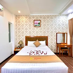 Hotel New Space Airport, Ho Chi Minh