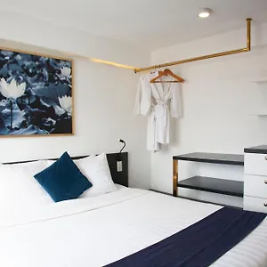 3* Hotel Kunkin Luxury &